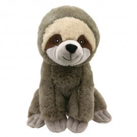 Sophie - Sloth - Wilberry ECO Cuddlies